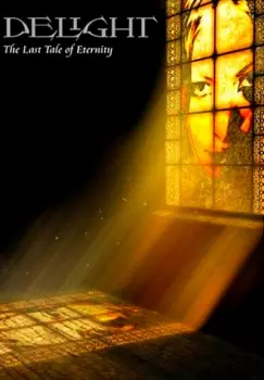 The Last Tale Of Eternity