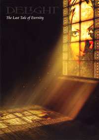 DVD Delight: The Last Tale Of Eternity