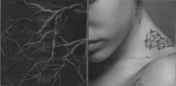 CD Delilah: From The Roots Up