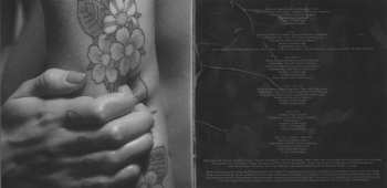 CD Delilah: From The Roots Up
