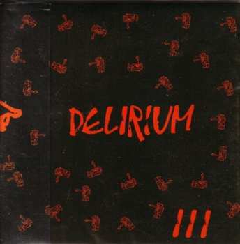 Album Delirium: III (Viaggio Negli Arcipelaghi Del Tempo)