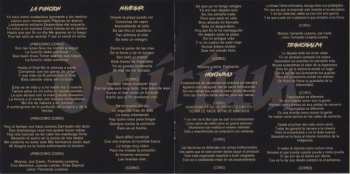 CD Delirium: Errante NUM | LTD