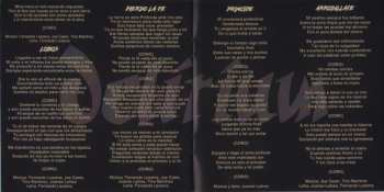 CD Delirium: Errante NUM | LTD