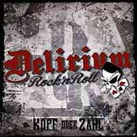 Album Delirium Rock'n Roll: Kopf Oder Zahl