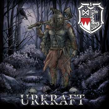 Album Delirium: Urkraft