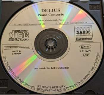 CD Claude Debussy: Moiseiwitsch 6