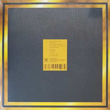 LP Fight The Fight: Deliverance