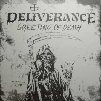 LP Deliverance: Greeting Of Death LTD