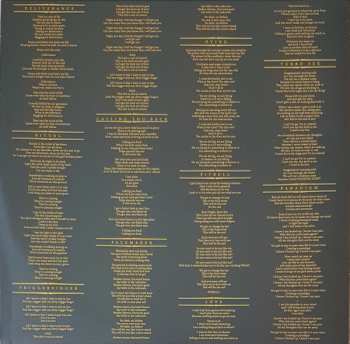 LP Fight The Fight: Deliverance