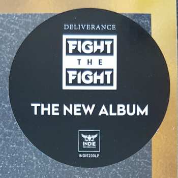 LP Fight The Fight: Deliverance