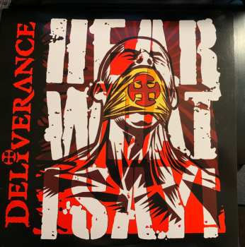 LP Deliverance: Hear What I Say!