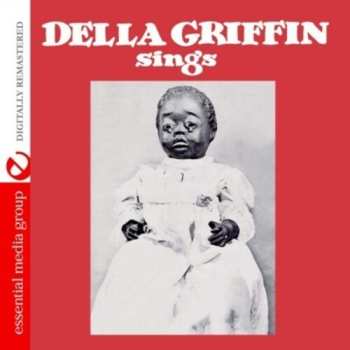 Album Della Griffin: Della Griffin Sings