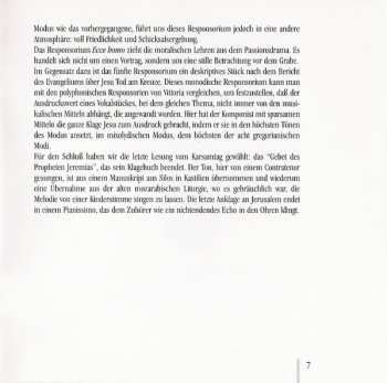 CD Deller Consort: Chant Grégorien: Répons Et Monodies Gallicanes