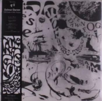 Tall Vision-of-the-Voyage