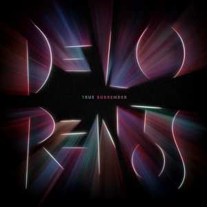 CD Delorentos: True Surrender