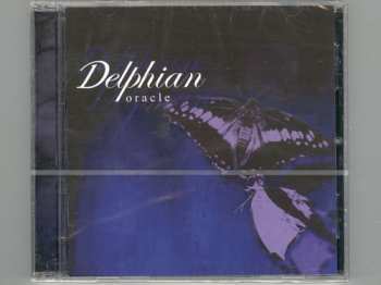 CD Delphian: Oracle