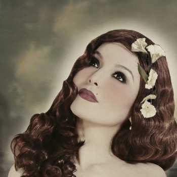 Album Delphine Volange: ... et de Delphine Volange le ciel était toujours sans nouvelles