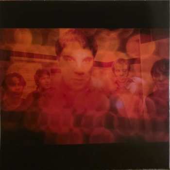 LP Delta: Slippin' Out CLR