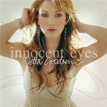 CD Delta Goodrem: Innocent Eyes