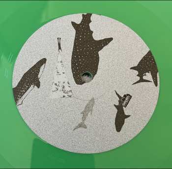 2LP Delta Sleep: Twin Galaxies CLR