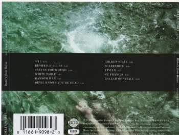 CD Delta Spirit: History From Below