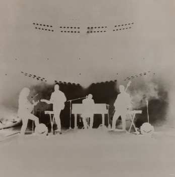 LP Mumford & Sons: Delta Tour EP LTD