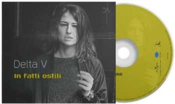 Album Delta V: In Fatti Ostili