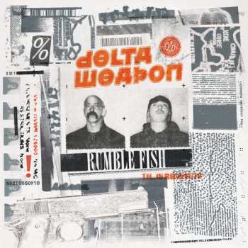 LP Delta Weapon: Rumble Fish
