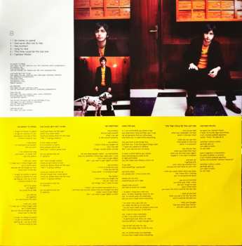 LP Deluxe: If Things Were To Go Wrong LTD