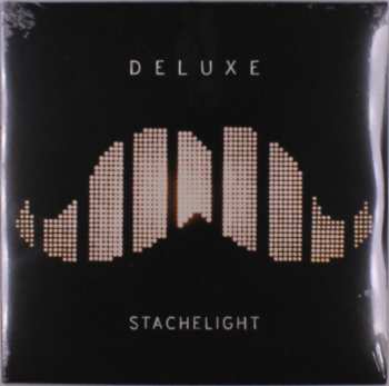 2LP Deluxe: Stachelight
