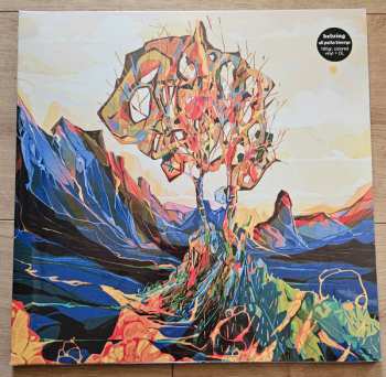 2LP Delving: All Paths Diverge CLR