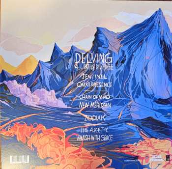 2LP Delving: All Paths Diverge CLR | LTD