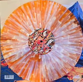 2LP Delving: All Paths Diverge CLR | LTD