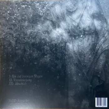 LP Demersus Ad Nihilum: //180703// LTD