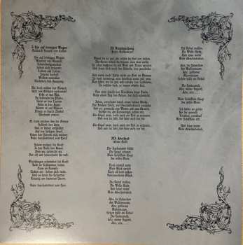 LP Demersus Ad Nihilum: //180703// LTD