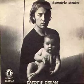 Demetrio Stratos: Daddy's Dream