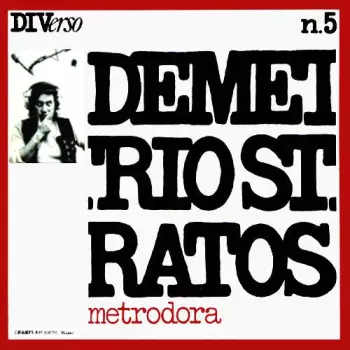 Demetrio Stratos: Metrodora