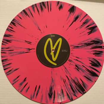 LP Demi Lovato: Here We Go Again