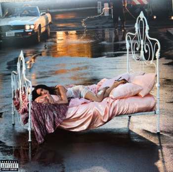 LP Demi Lovato: It’s Not That Deep CLR