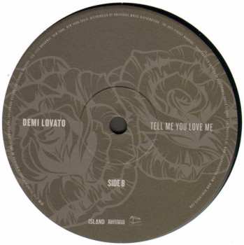 LP Demi Lovato: Tell Me You Love Me