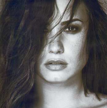 LP Demi Lovato: Tell Me You Love Me