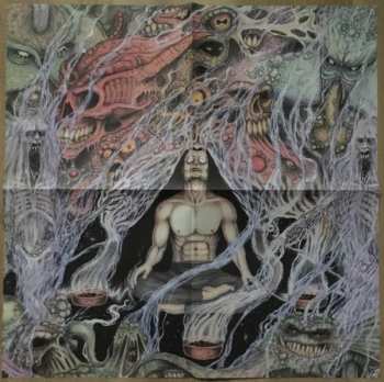 LP Demigod: Slumber Of Sullen Eyes LTD | CLR