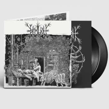 LP Demilich: Emptiness Of Vanshing / Vanishing Of Emptiness
