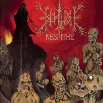 LP Demilich: Nespithe LTD