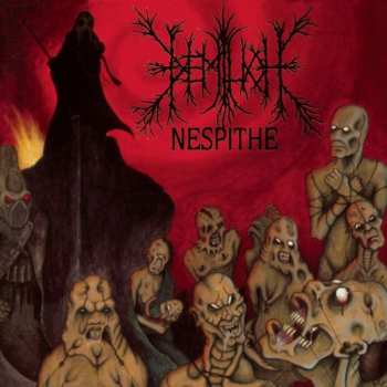 CD Demilich: Nespithe