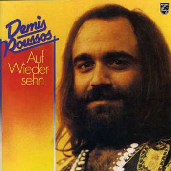 Album Demis Roussos: Auf Wiedersehn