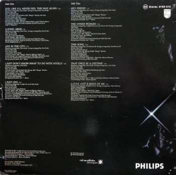 LP Demis Roussos: Demis Roussos