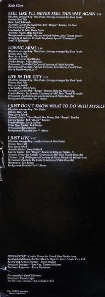 LP Demis Roussos: Demis Roussos