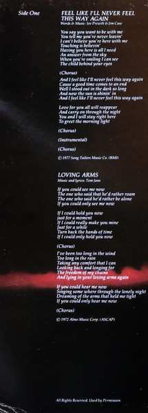 LP Demis Roussos: Demis Roussos