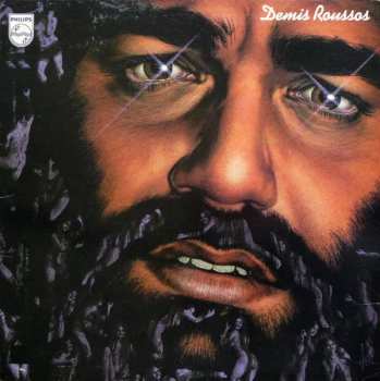 LP Demis Roussos: Demis Roussos